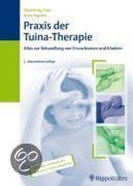 Praxis derTuina-Therapie