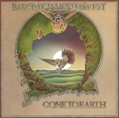 Barclay James Harvest - Gone To Earth (CD) (Remastered)