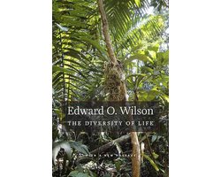 Omslag van Diversity Of Life