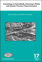 Geophysical References- Seismology of Azimuthally Anisotropic Media and Seismic Fracture Characterization