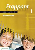Frappant Nederlands 1 Bronnenboek