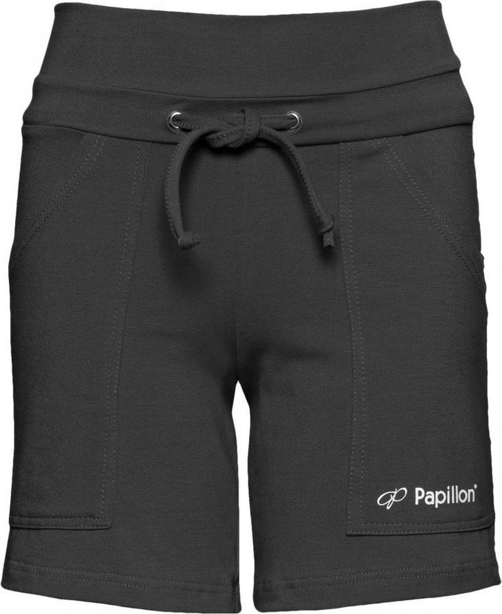 Papillon - Sportbroek - Meisjes - Maat 140 - Zwart