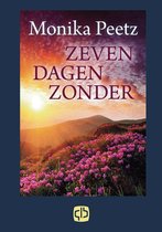 Omslag De dinsdagvrouwen 2 - Zeven dagen zonder