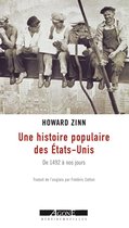 Mémoires sociales - Une histoire populaire des États-Unis