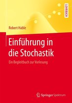 Springer-Lehrbuch - Einführung in die Stochastik