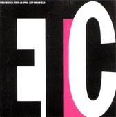 Fred Hersch, Steve La Spina, Jeff Hirshfield - Etc (CD)