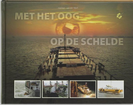 Loodswezen Nederland Regio Scheldemonden - Van Der Werf H.