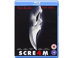 Scream 4