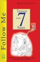 Treasure with 7 Names