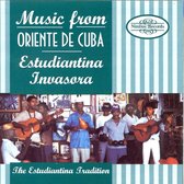 Estudiantina Invasora - The Estudiantina Tradition (CD)