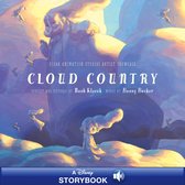 Pixar Animation Studio Showcase: Cloud Country