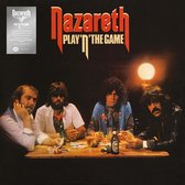 Play'n' The Game (LP) (Coloured Vinyl)