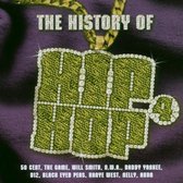The History Of Hip Hop 4
