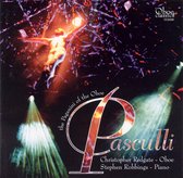 Pasculli, The Paganini Of The Oboe
