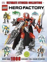 Lego Hero Factory