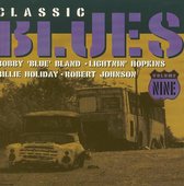 Classic Blues, Vol. 9