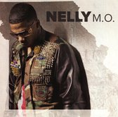 Nelly - M.O. (CD)
