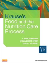 Krause'S Food & The Nutrition Care Process