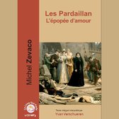 Les Pardaillan - Livre 02 L'épopée d'amour