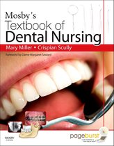 Mosby's Textbook of Dental Nursing