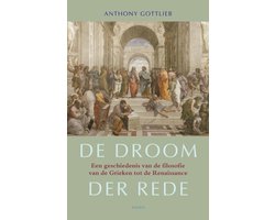 De droom der rede