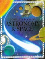 Complete Book of Astronomy and Space