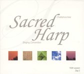 Sacred Harp150th Session: Day 2
