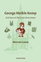 George Meikle Kemp