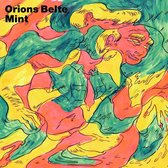 Lp-Orions Belte-Mint (Vinyl) -Lp-