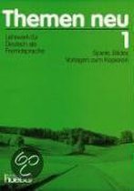 Themen Neu - Level 1