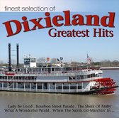 Dixieland Greatest Hits [Finest Select]