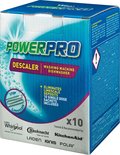 Powerpro Ontkalker voor was- en afwasmachine - 10 doseringen