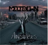 Meltdown - Answers (CD)
