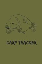 Carp Tracker