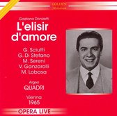 Gaetano Donizetti: L'elisir D'amore