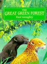 The Great Green Forest