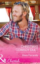 Christmas Cowboy Duet (Mills & Boon Cherish) (Forever, Texas - Book 12)