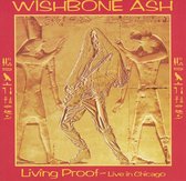 The Living Proof: Live In Chicago
