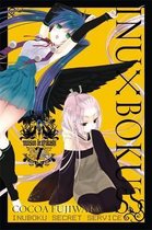 Inu x Boku SS, Vol. 7