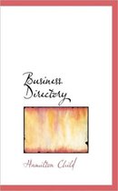 Business Directory