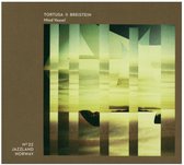 Tortusa & Inge Breistein - Mind Vessel (CD)