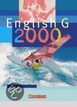 English G 2000. Ausgabe A 5. Schülerbuch