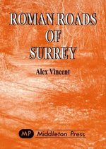 Roman Roads of Surrey