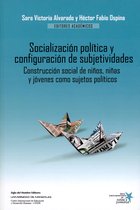 Serie Latinoamericana de Niñez y Juventud - Socialización política y configuración de subjetividades