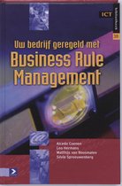 Uw bedrijf geregeld met Business Rule Management