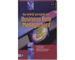 Uw bedrijf geregeld met Business Rule Management