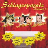 Schlagerparade Vol.5