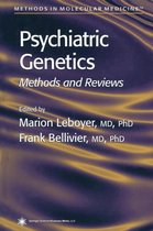 Psychiatric Genetics