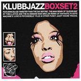 Klubb Jazz 2