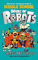 House of Robots 1 - House of Robots